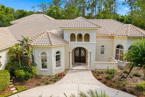 Casa en Odessa, Florida 5 dormitorios, 529.17 m2 № 2116993