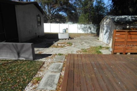 House in Tampa, Florida 3 bedrooms, 105.54 sq.m. № 2230995 - photo 9