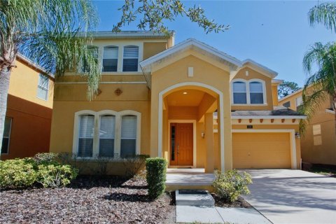 House in Kissimmee, Florida 4 bedrooms, 191.56 sq.m. № 2368855