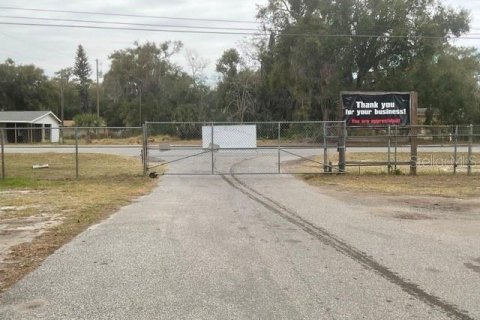 Immobilier commercial à vendre à Leesburg, Floride: 623.19 m2 № 2108154 - photo 6