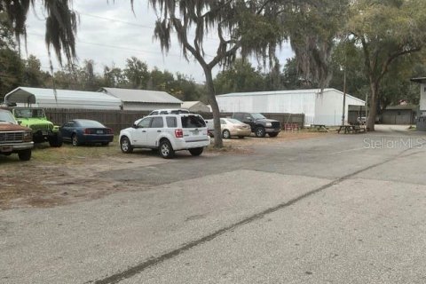 Immobilier commercial à vendre à Leesburg, Floride: 623.19 m2 № 2108154 - photo 4
