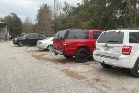 Immobilier commercial à vendre à Leesburg, Floride: 623.19 m2 № 2108154 - photo 5