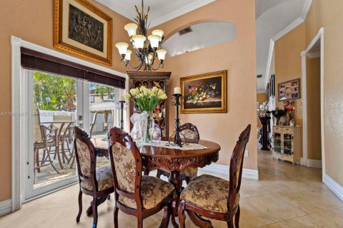 Casa en venta en Miami, Florida, 4 dormitorios, 157.56 m2 № 2030055 - foto 10