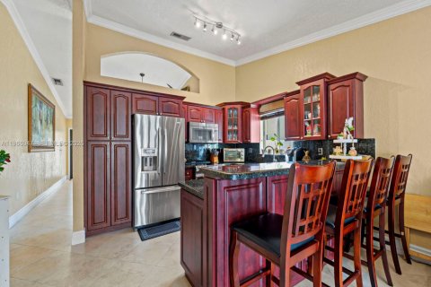 Casa en venta en Miami, Florida, 4 dormitorios, 157.56 m2 № 2030055 - foto 14