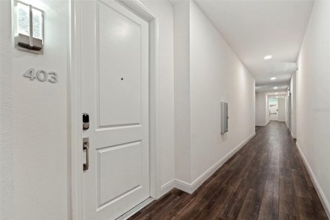 Copropriété à vendre à Saint Petersburg, Floride: 2 chambres, 125.88 m2 № 2223747 - photo 4