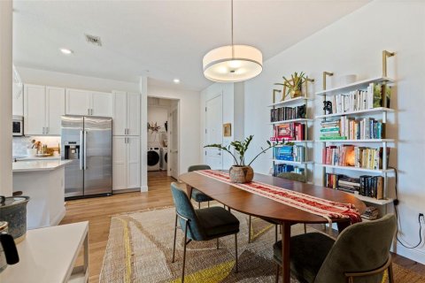 Copropriété à vendre à Saint Petersburg, Floride: 2 chambres, 125.88 m2 № 2223747 - photo 8