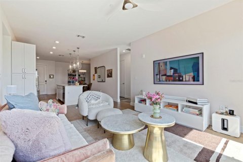 Copropriété à vendre à Saint Petersburg, Floride: 2 chambres, 125.88 m2 № 2223747 - photo 16