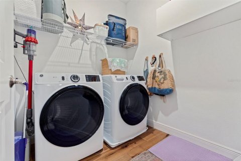 Copropriété à vendre à Saint Petersburg, Floride: 2 chambres, 125.88 m2 № 2223747 - photo 29