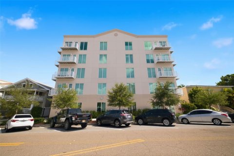 Copropriété à vendre à Saint Petersburg, Floride: 2 chambres, 125.88 m2 № 2223747 - photo 2
