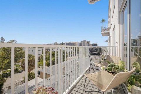 Copropriété à vendre à Saint Petersburg, Floride: 2 chambres, 125.88 m2 № 2223747 - photo 30
