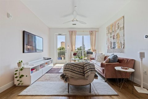 Copropriété à vendre à Saint Petersburg, Floride: 2 chambres, 125.88 m2 № 2223747 - photo 12