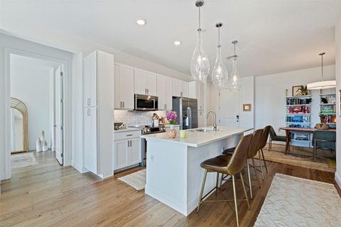 Copropriété à vendre à Saint Petersburg, Floride: 2 chambres, 125.88 m2 № 2223747 - photo 10