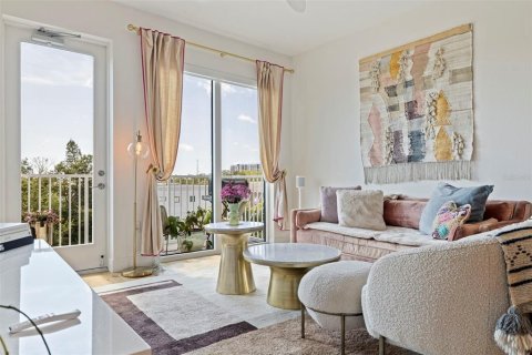 Copropriété à vendre à Saint Petersburg, Floride: 2 chambres, 125.88 m2 № 2223747 - photo 15