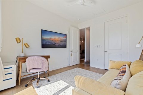 Copropriété à vendre à Saint Petersburg, Floride: 2 chambres, 125.88 m2 № 2223747 - photo 26