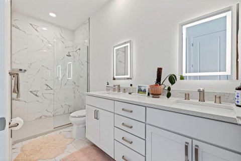 Copropriété à vendre à Saint Petersburg, Floride: 2 chambres, 125.88 m2 № 2223747 - photo 21