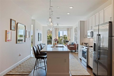 Copropriété à vendre à Saint Petersburg, Floride: 2 chambres, 125.88 m2 № 2223747 - photo 6