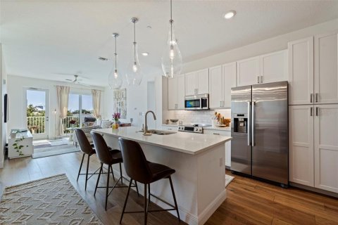 Copropriété à vendre à Saint Petersburg, Floride: 2 chambres, 125.88 m2 № 2223747 - photo 11