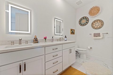Copropriété à vendre à Saint Petersburg, Floride: 2 chambres, 125.88 m2 № 2223747 - photo 27