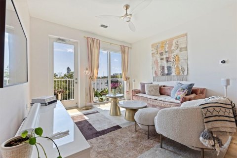 Copropriété à vendre à Saint Petersburg, Floride: 2 chambres, 125.88 m2 № 2223747 - photo 14