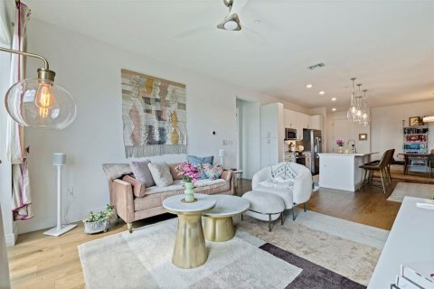 Copropriété à vendre à Saint Petersburg, Floride: 2 chambres, 125.88 m2 № 2223747 - photo 17