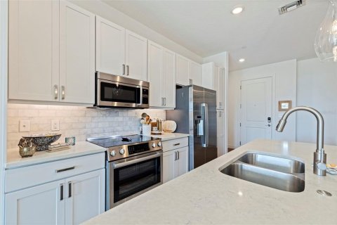 Copropriété à vendre à Saint Petersburg, Floride: 2 chambres, 125.88 m2 № 2223747 - photo 9