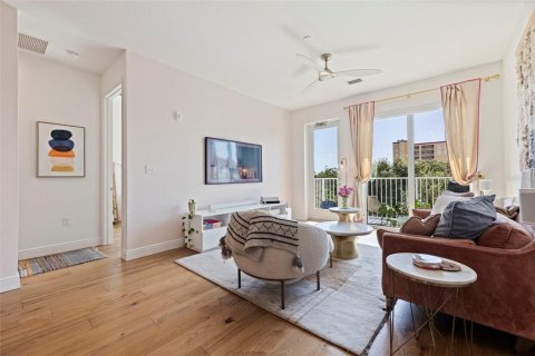 Copropriété à vendre à Saint Petersburg, Floride: 2 chambres, 125.88 m2 № 2223747 - photo 13