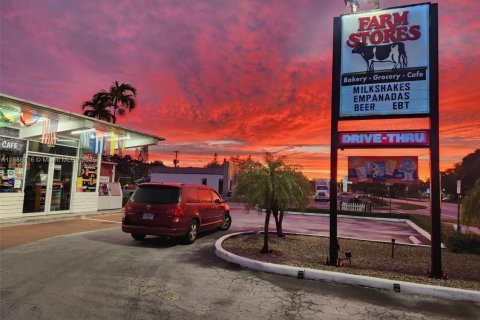 Propiedad comercial en venta en Miami, Florida № 1942488 - foto 3