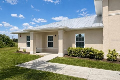 Appartement à louer à Punta Gorda, Floride: 3 chambres, 119.19 m2 № 2405160 - photo 12