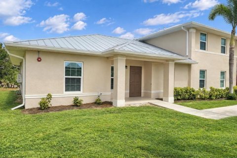 Appartement à Punta Gorda, Floride 3 chambres, 119.19 m2 № 2405160