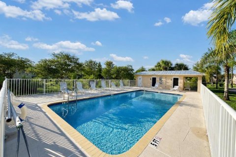 Appartement à louer à Punta Gorda, Floride: 3 chambres, 119.19 m2 № 2405160 - photo 13