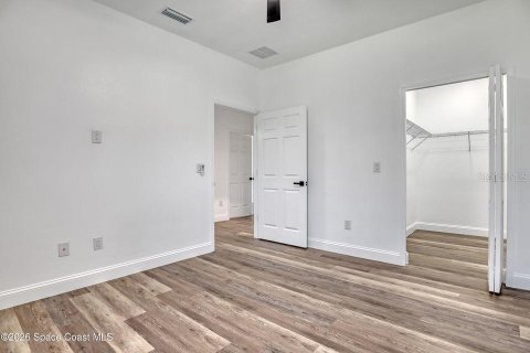 Casa en venta en Palm Bay, Florida, 4 dormitorios, 166.11 m2 № 2156886 - foto 24