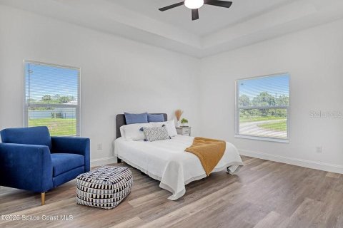 Casa en venta en Palm Bay, Florida, 4 dormitorios, 166.11 m2 № 2156886 - foto 21