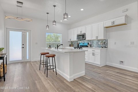 Casa en venta en Palm Bay, Florida, 4 dormitorios, 166.11 m2 № 2156886 - foto 7
