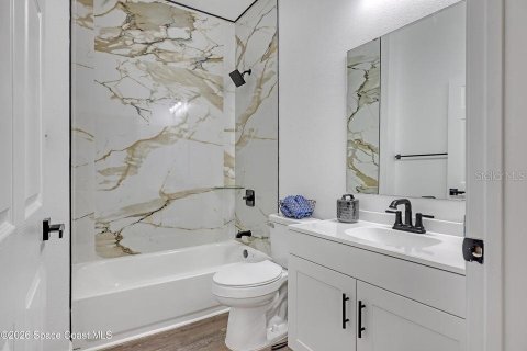 Casa en venta en Palm Bay, Florida, 4 dormitorios, 166.11 m2 № 2156886 - foto 23