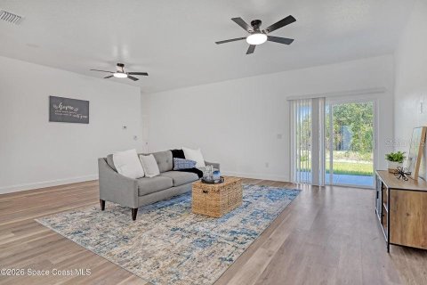 Casa en venta en Palm Bay, Florida, 4 dormitorios, 166.11 m2 № 2156886 - foto 11