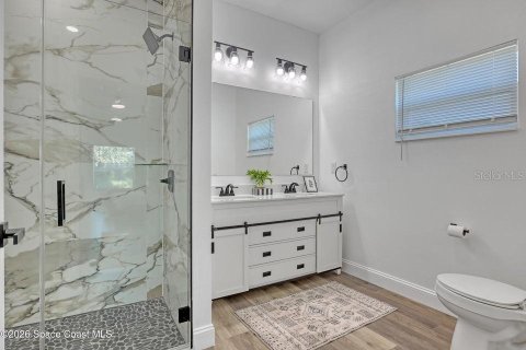 Casa en venta en Palm Bay, Florida, 4 dormitorios, 166.11 m2 № 2156886 - foto 26