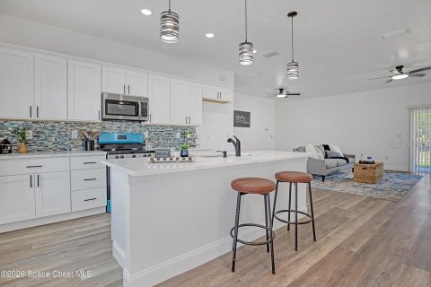 Casa en venta en Palm Bay, Florida, 4 dormitorios, 166.11 m2 № 2156886 - foto 8