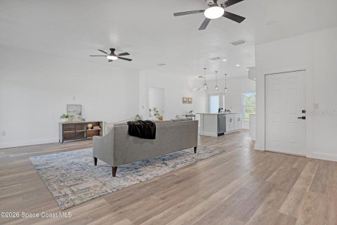 Casa en venta en Palm Bay, Florida, 4 dormitorios, 166.11 m2 № 2156886 - foto 14