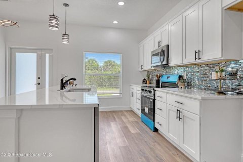 Casa en venta en Palm Bay, Florida, 4 dormitorios, 166.11 m2 № 2156886 - foto 6