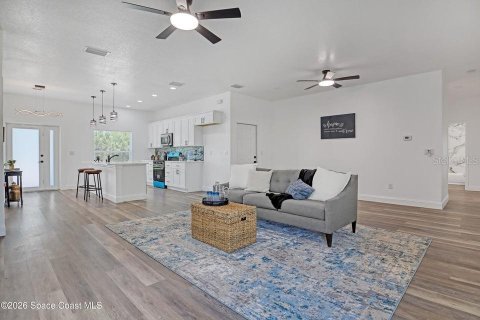 Casa en venta en Palm Bay, Florida, 4 dormitorios, 166.11 m2 № 2156886 - foto 10