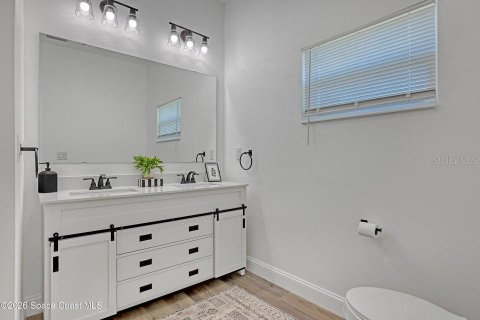 Casa en venta en Palm Bay, Florida, 4 dormitorios, 166.11 m2 № 2156886 - foto 17
