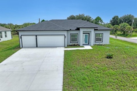 Casa en Palm Bay, Florida 4 dormitorios, 166.11 m2 № 2156886