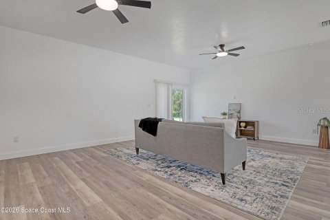 Casa en venta en Palm Bay, Florida, 4 dormitorios, 166.11 m2 № 2156886 - foto 12