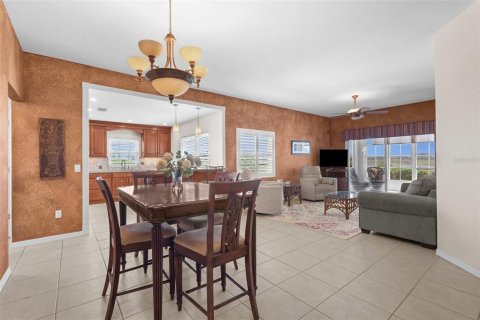 Condominio en venta en North Port, Florida, 3 dormitorios, 138.33 m2 № 1628576 - foto 5