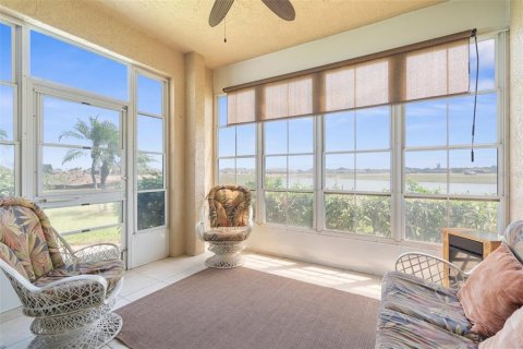 Condominio en venta en North Port, Florida, 3 dormitorios, 138.33 m2 № 1628576 - foto 19