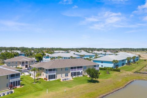 Condominio en venta en North Port, Florida, 3 dormitorios, 138.33 m2 № 1628576 - foto 26