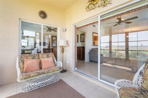 Condominio en venta en North Port, Florida, 3 dormitorios, 138.33 m2 № 1628576 - foto 20