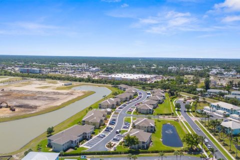 Condominio en venta en North Port, Florida, 3 dormitorios, 138.33 m2 № 1628576 - foto 21