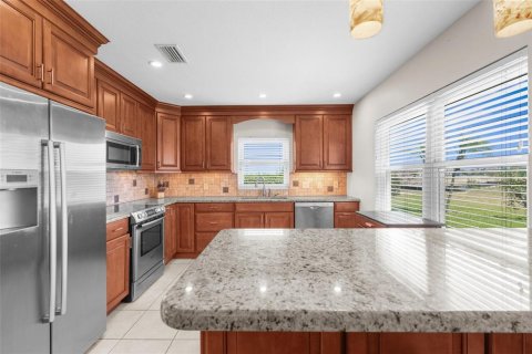 Condominio en venta en North Port, Florida, 3 dormitorios, 138.33 m2 № 1628576 - foto 3
