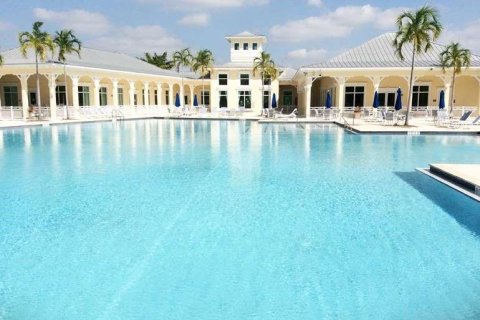 Condo in Homestead, Florida, 3 bedrooms  № 968159 - photo 1